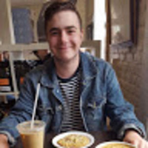 Meet your Posher, Daniel